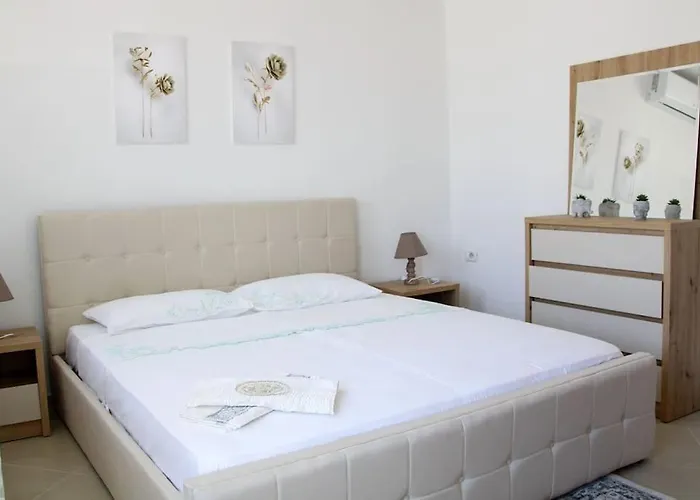 Penthouse 1-Bedroom Open Layout