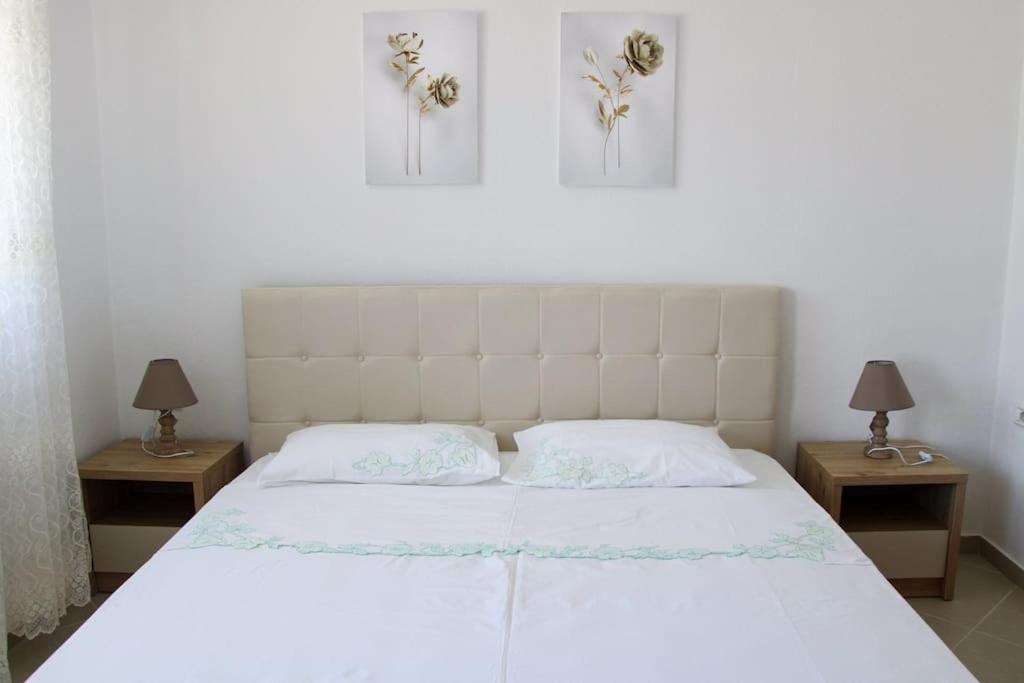Penthouse 1-bedroom Open Layout