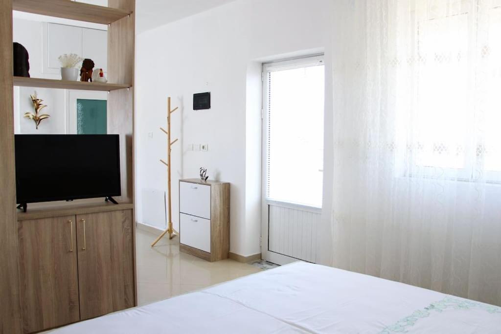 Apartament Penthouse 1-bedroom Open Layout *